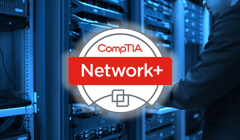 CompTIA-Network