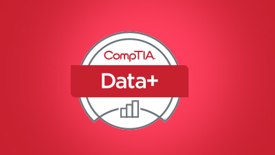 comptia-data-plus